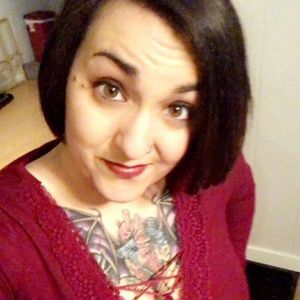 Meet your Posher, Christina